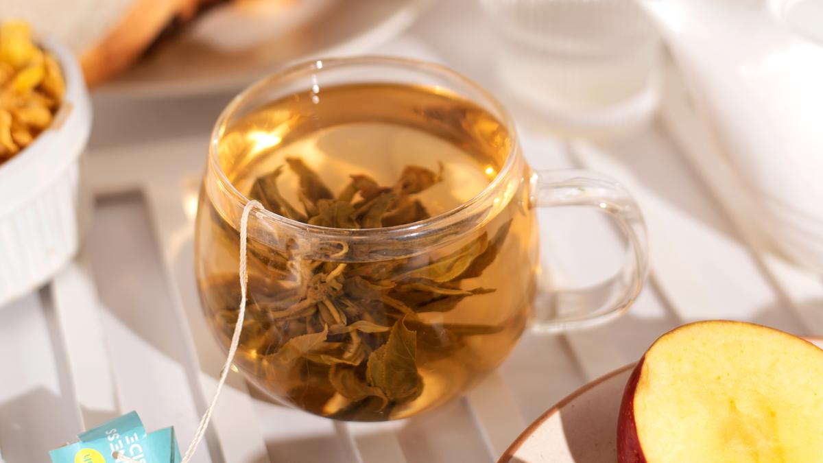 Woolah tea from Assam makes speciality ‘bagless’ teas using organic tea